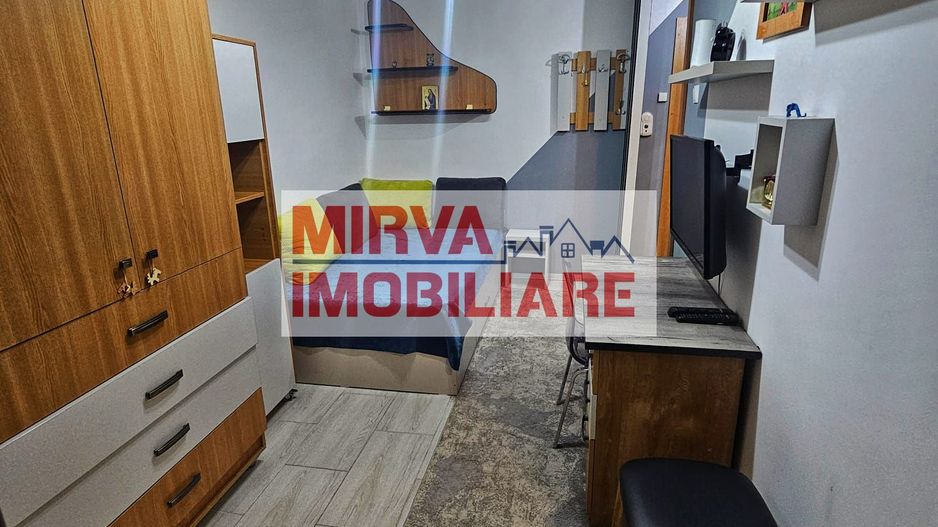 🏠 Garsonieră de închiriat | mobilata | utilata – Zona Democrației - Poză 6