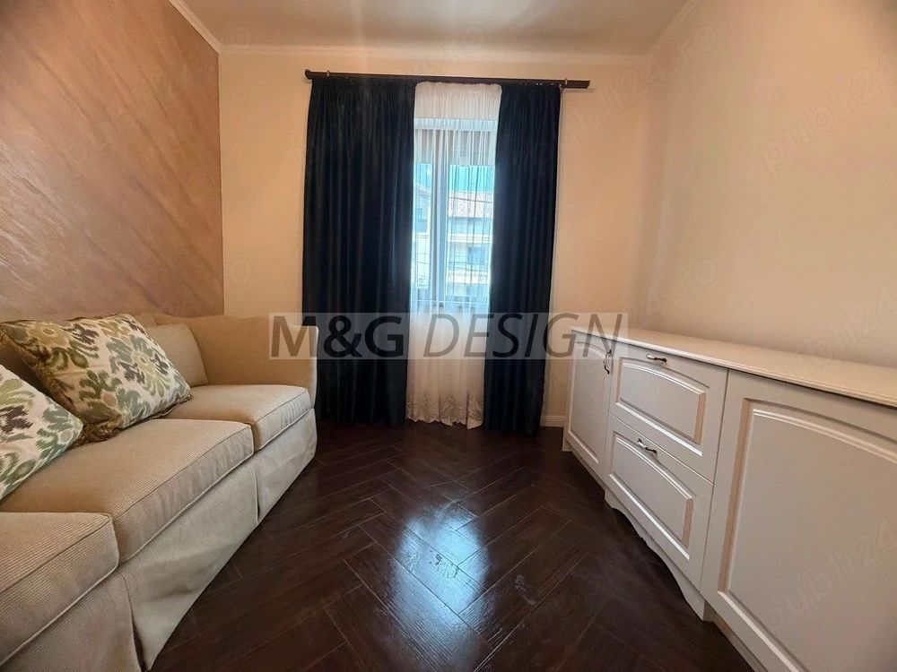 Apartament 3 Camere  Dumbravita - Poză 4