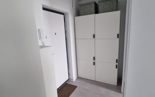 Gars. Nouă 31mp Et.3/4, Lift, Balcon, Încălzire Pardoseală, INVESTITIE - Poză 5
