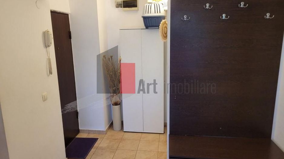 Apartament ideal de 3 camere la doar 50m de parc – gata de mutare! - Poză 8