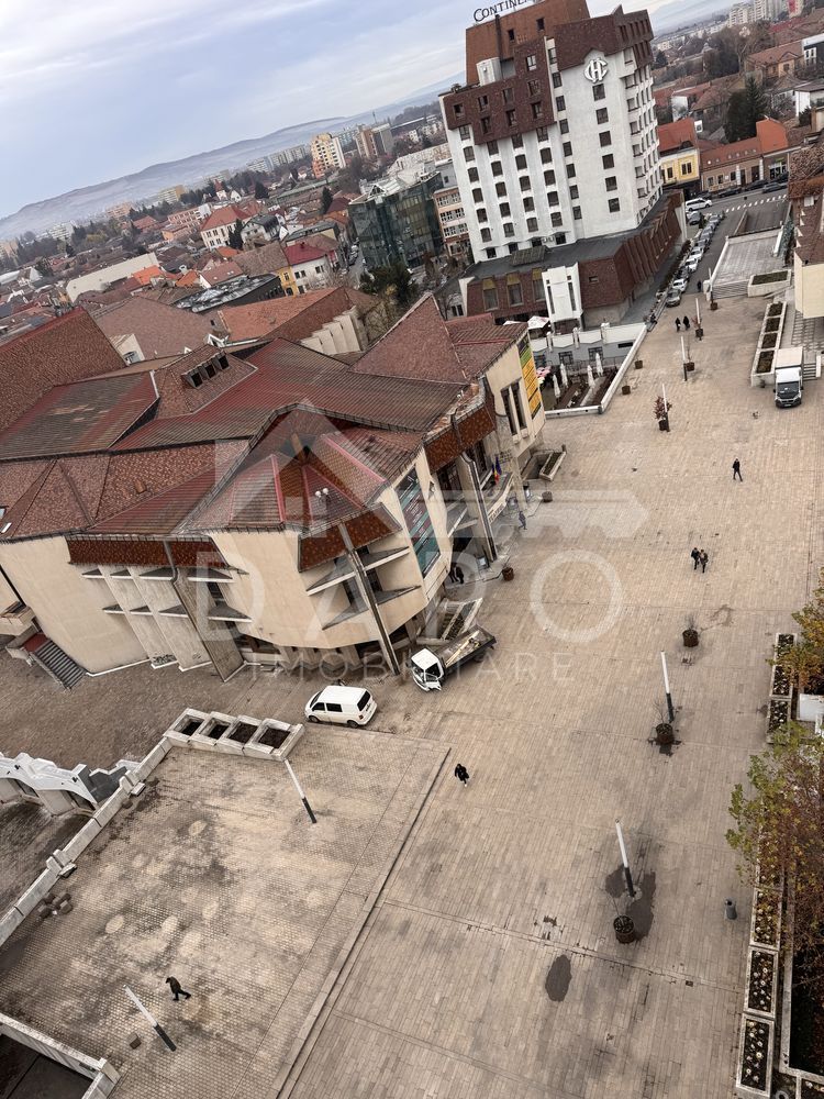 🏡 Apartament 2 camere de vânzare – Piața Teatrului | 100 000 € - Poză 5