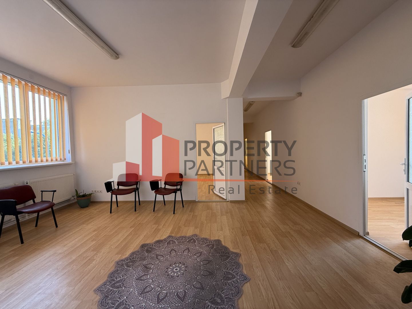 Spații de birouri disponibile. – Brașov - Poză 2