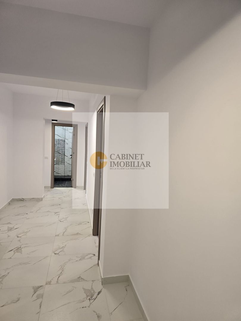 3 camere I Soseaua Nicolae Titulescu I Etaj 8/10 I Renovat - Poză 6