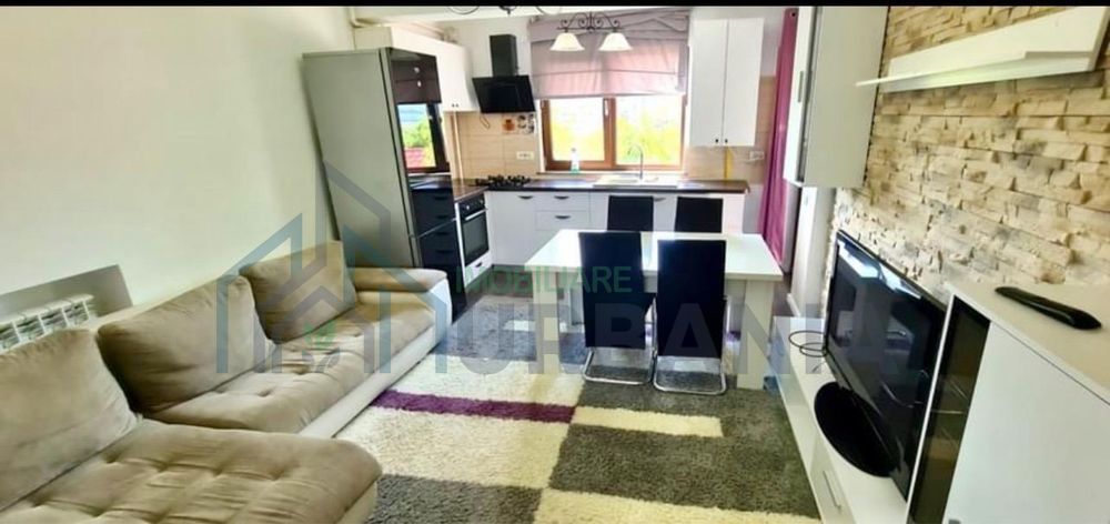 Apartament 3 camere de inchiriat, Pacurari, Iasi - Poză 3