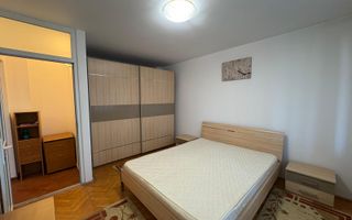 AP. 2 CAMERE VACARESTI, CENTRALA, BUCATARIE INCHISA, METROU 10 MINUTE - Poză 5