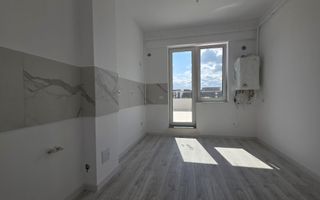 PENTHOUSE  3  CAMERE  87MP  UTILI  SI 122MP TERASA - Poză 8