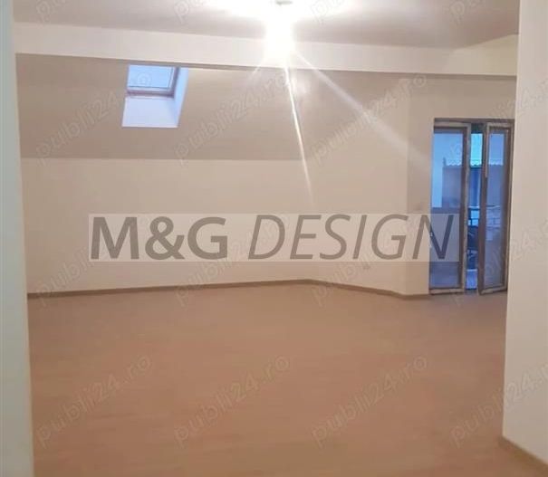 Apartament 4 camere Giroc - bloc nou - Poză 5