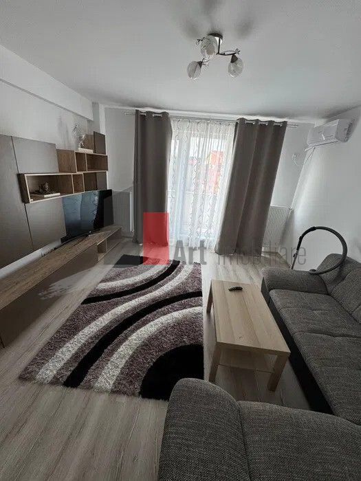 Apartament cu 2 camere-Piata Sudului-Berceni-cu centrala+loc de parcare - Poză 4
