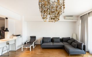 Apartament 3 Camere | Pipera | Vita Bella | Loc de Parcare - Poză 6