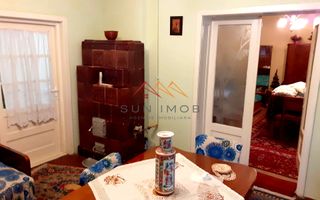 Casa 3 camere, teren 3625 mp, toate utilitatile, Sacele, Brasov - Poză 12