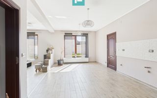 Casă modernă cu 2 corpuri, 5 camere în Pecica - Poză 19