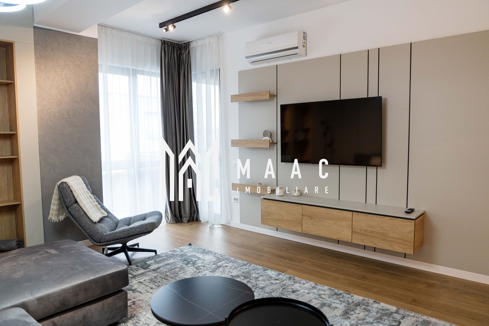 Apartament 3 Camere |Tei Residence| Dem. Radulescu - Poză 1