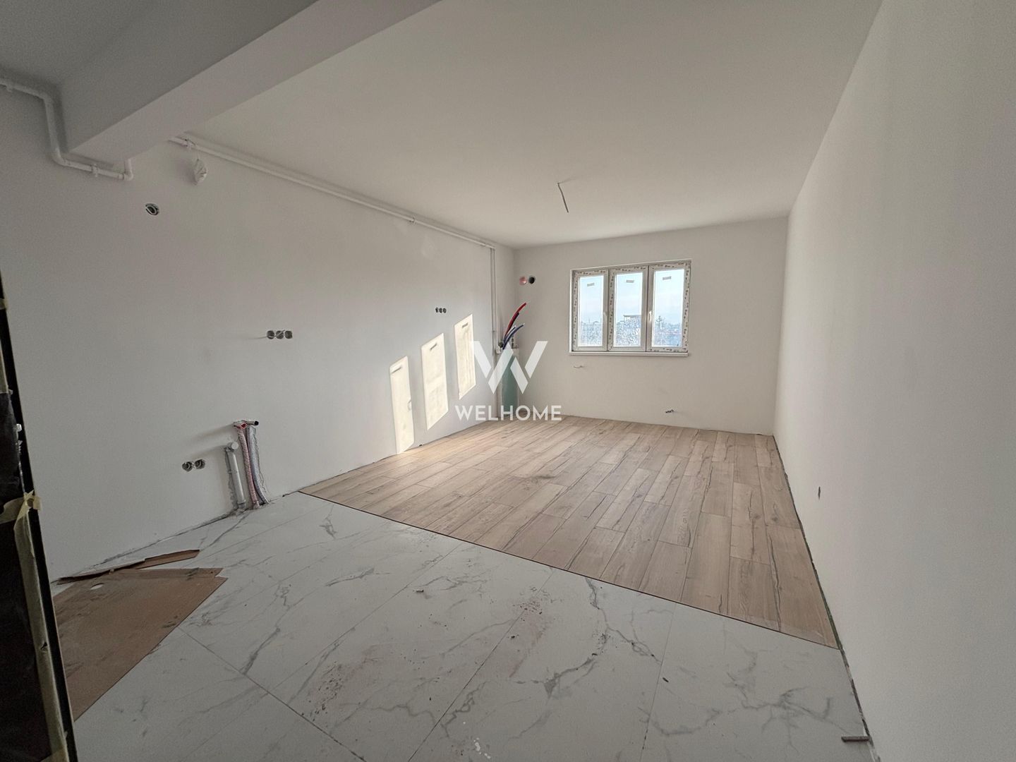 Apartament 2 camere LA CHEIE in Lazaret - Sibiu - Poză 6