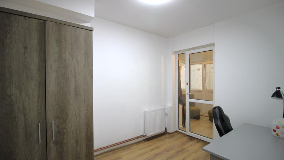 Piata Romana, 4 camere 138 MP total, Etaj 2/9, renovat - utilat, liber - Poză 46