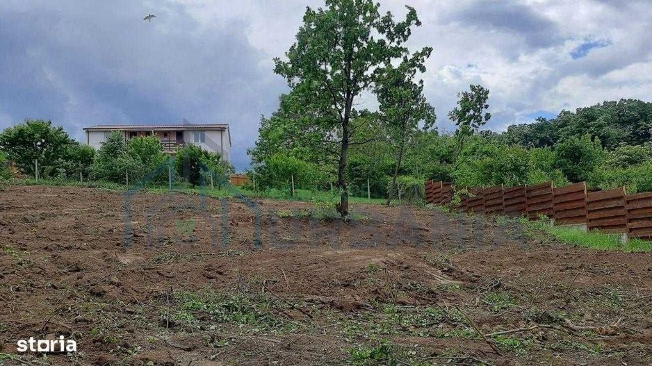 Teren intravilan 1054 mp în zona Bucium, Iași – Complexul BeFly (fost Nativa Park) - Poză 2