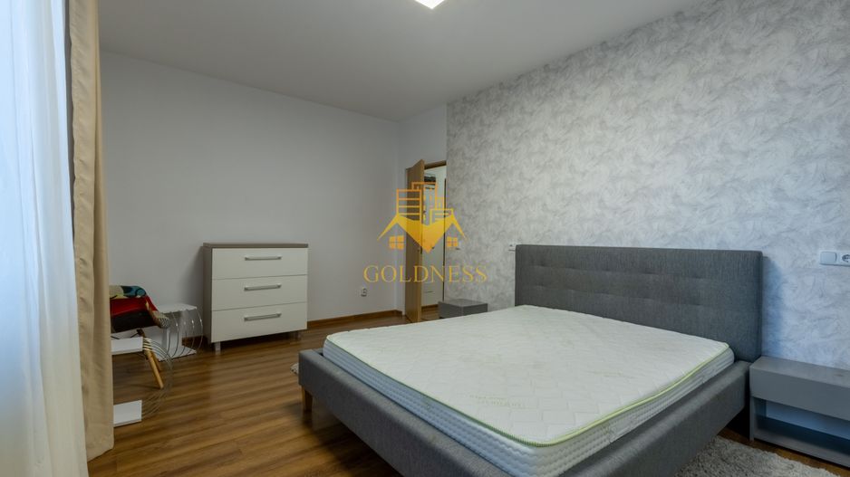 2 camere, modern, bloc nou, garaj, Iris Zona Maramuresului, Oasului - Poză 6