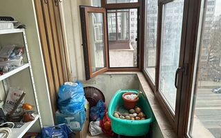 🏠Apartament 2 camere, 57mp. decomandat et.6/8  // 📍Gara - Carrefour Billa - Poză 8