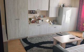 BRASADAS vinde ap 3 cam etaj 4/4 in Carpati 2. - Poză 1