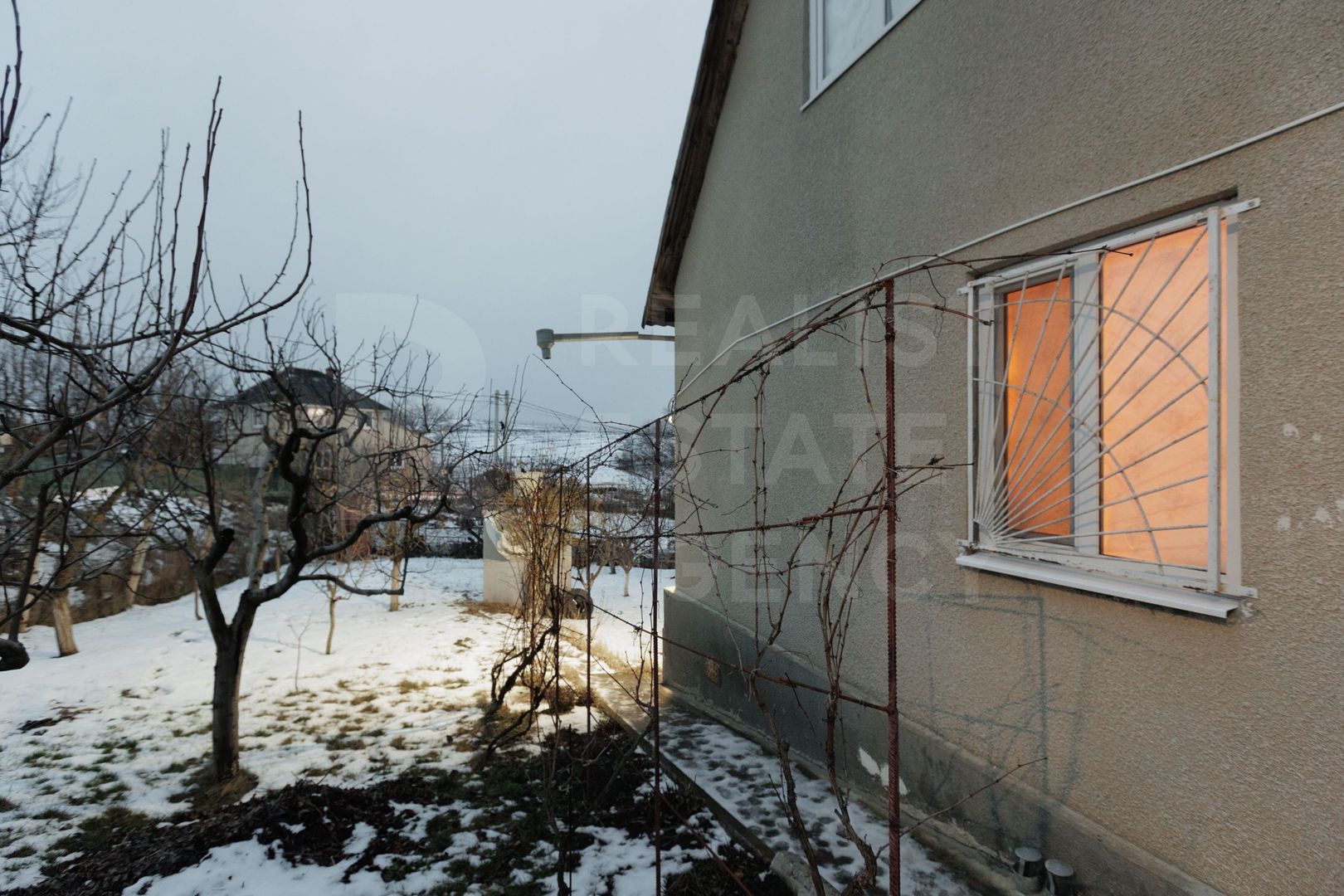 Vânzare, casă de vacanță, 50 mp + 7ari, Î.P. Piersicul Auriu, Ialoveni - Poză 5