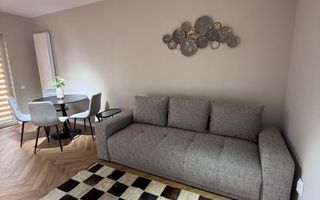Apartament 3 camere, super finisat, parcare, zona Terra - Poză 7