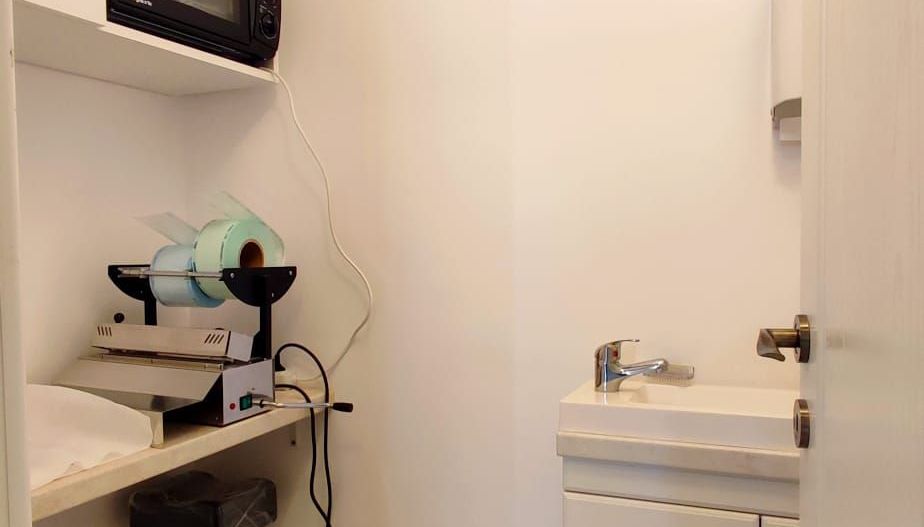 Afacere la Cheie ,Inclus Spatiu si Parcare - Poză 12