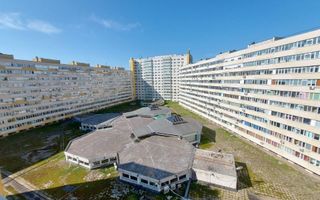 Apartament 3 camere Obor | Bloc Almo - Poză 1