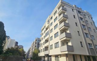 Apartament cu 2 camere, mobilat, utilat, Sos. Oltenitei, IRA-Petrom - Poză 1