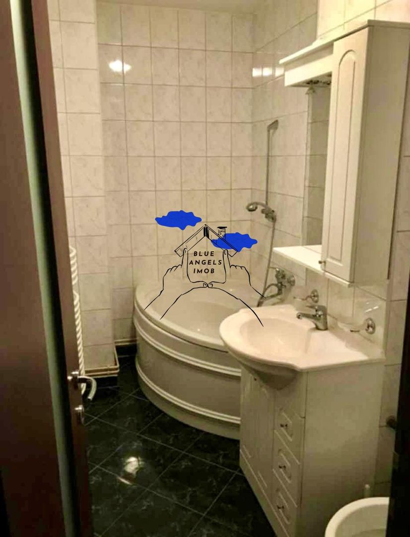 Apartament 3 camere, 2 bai, ITC - Poză 6