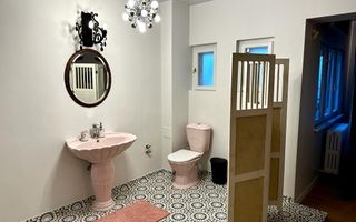 APARTAMENT SUPERB CU 4 CAMERE IN VILA INTERBELICA - Poză 4