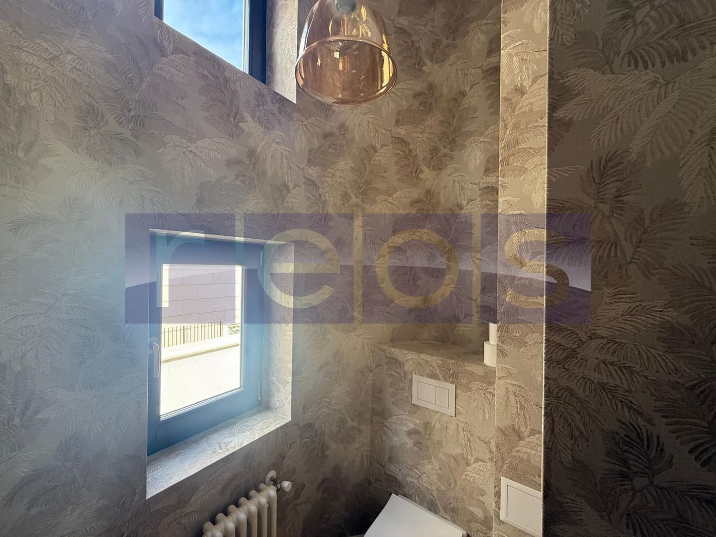 INCHIRIERE VILA DEOSEBITA | CAPITALE | NOU RENOVATA | IDEAL AMBASADA - Poză 48