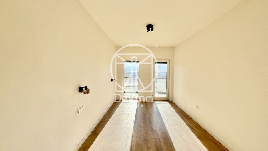 Apartament 2 camere, terasa 12.4 mp- aer conditionat  (NCL-COL-ap.9) - Poză 4
