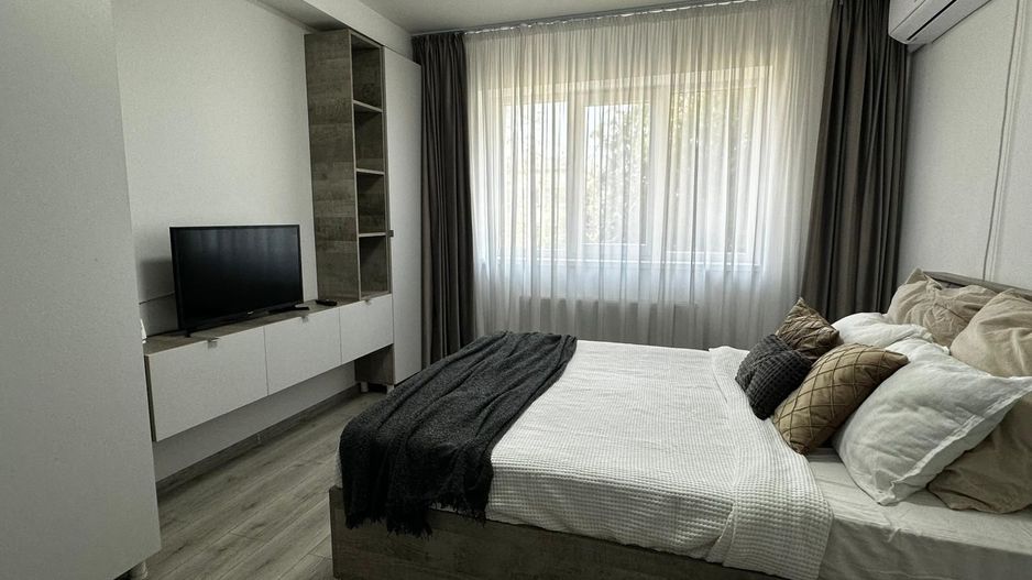 Garsoniera cu Parcare Actiunii bloc Nou Progresul Sos. Giurgiului - Poză 18