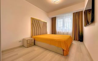 3 camere decomandat bucatarie inchisa 79mp Grand Arena parcare inclusa - Poză 3