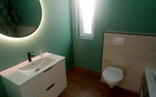 CASE INDIVIDUALE FORTULUI, TOATE UTILITATILE, PARCARE, COMISION 0% - Poză 8