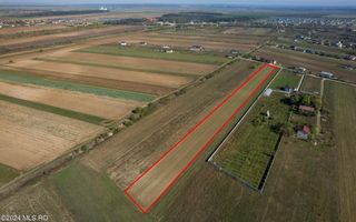 TARTASESTI-GULIA , TEREN CONSTRUCTII 8100 MP! - Poză 12