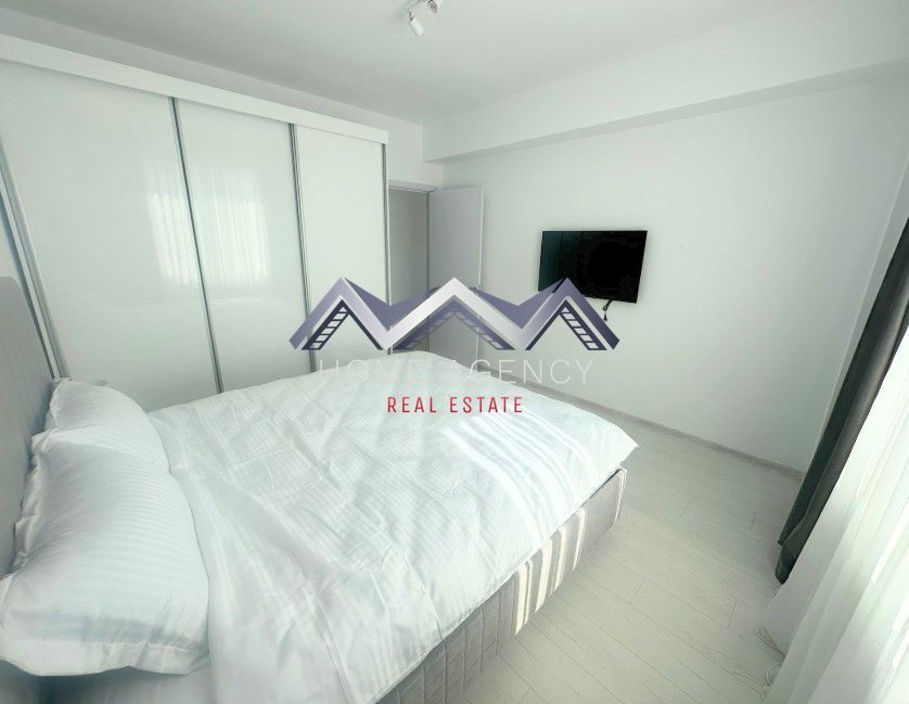 Apartament 2 camere | prima închiriere | include parcare - Poză 4