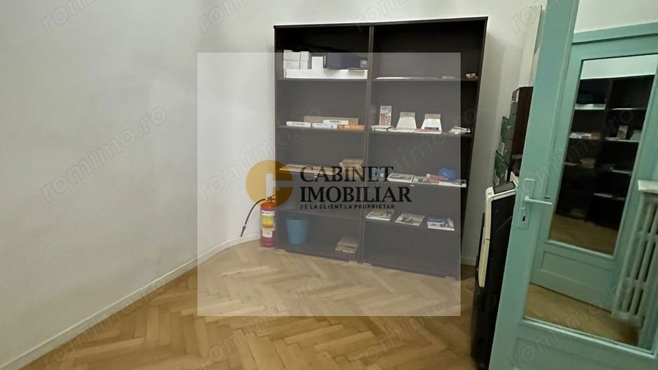Piața C. A. Rosetti | 2 Camere | 66 mp | Etaj Intermediar - Poză 6