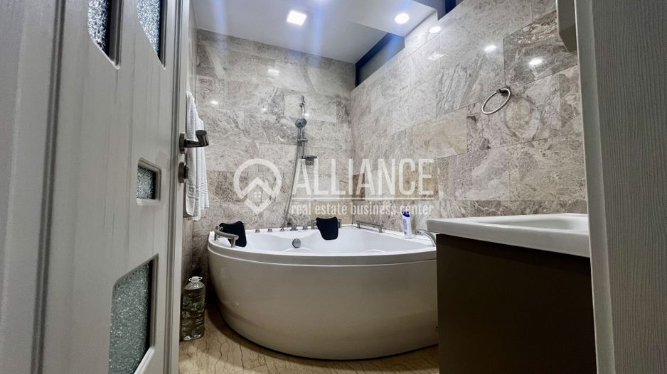 TOMIS NORD(COD 05) - Campus Apartament 2 Camere cu Vedere la Lac - Poză 16