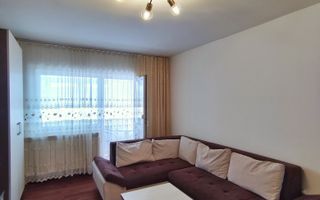 Apartament 2 camere | De inchiriat | Decomandat | Zona Între Lacuri - Poză 3