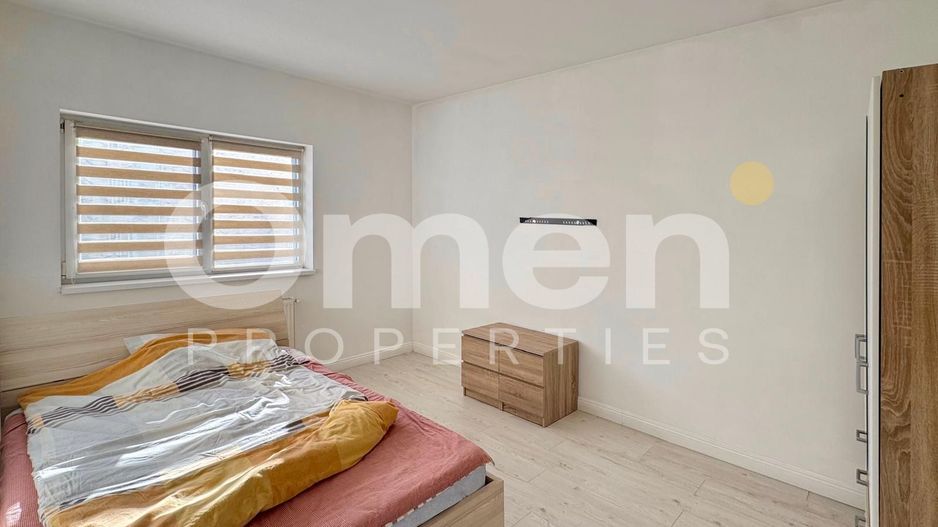 Apartament 2 camere de închiriat | zonă ultracentrală | loc de parcare inclus | - Poză 5