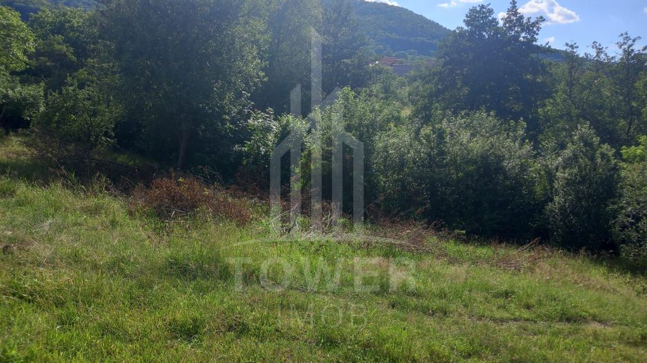 Teren în Fântânele – 3.673 mp, pârâu si cadru natural  deosebit - Poză 4