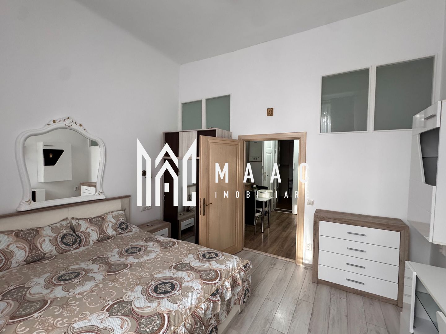 Garsonieră | Parter | Curte | 34 MPU | Pet Friendly | Ultracentral - Poză 2