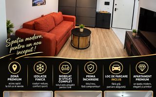 2 Camere Premium - Poză 1