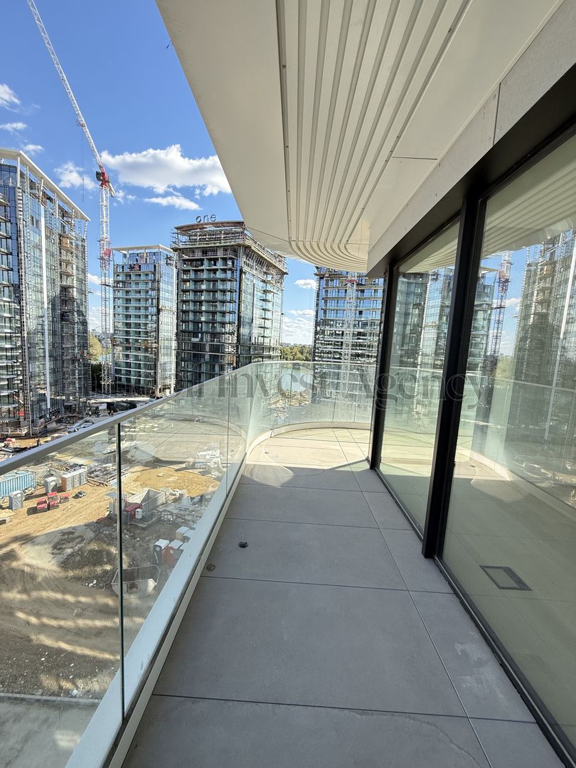 Apartament 4 camere de vanzare One Lake Club - Poză 15