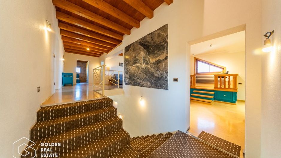 Casa de lux,  in zona Micălaca - Poză 25