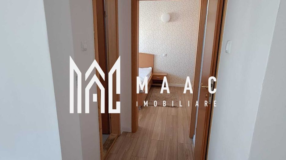 Apartament 2 camere | Renovat | Balcon | Mihai Viteazu - Poză 7