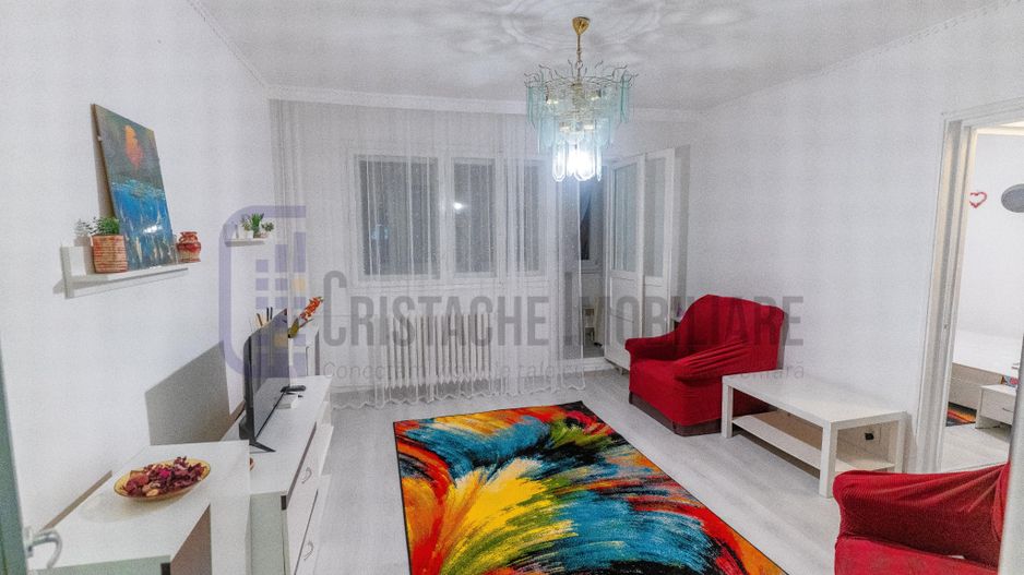 Inchiriere – Ap 2 cam | Imobil Dr Taberei | Sector 6 | 3 min Metrou Favorit - Poză 3