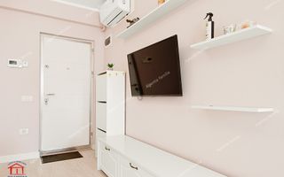 🏡 Inchiriere 1 camera, bloc nou, Mazepa 2, 450 €/lună - Poză 7