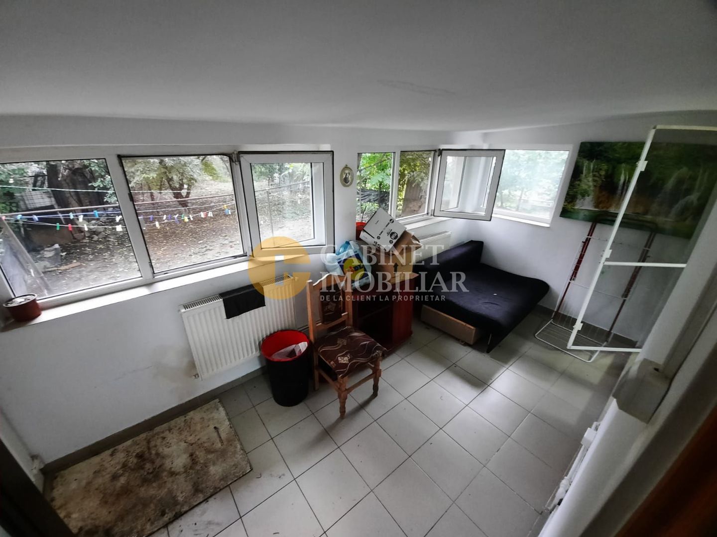 Ap. 2 Camere Semidecomandat - Zona Dacia - Poză 10