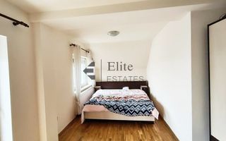 Casa cu 4 camere garaj si curte de 500 mp in Nojorid - Poză 8